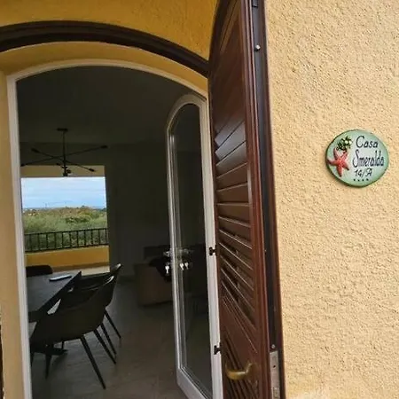 Casa Smeralda Serenity Cannigione Arzachena Exterior foto