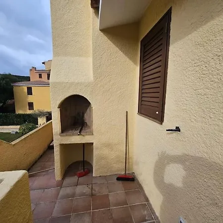 Casa Smeralda Serenity Cannigione Arzachena Exterior foto