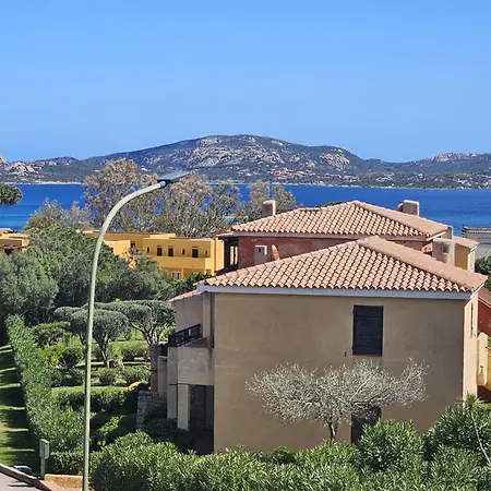 Casa Smeralda Serenity Cannigione Arzachena Exterior foto