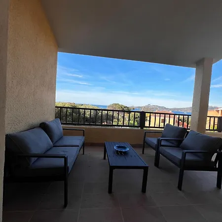 Casa Smeralda Serenity Cannigione Arzachena Exterior foto