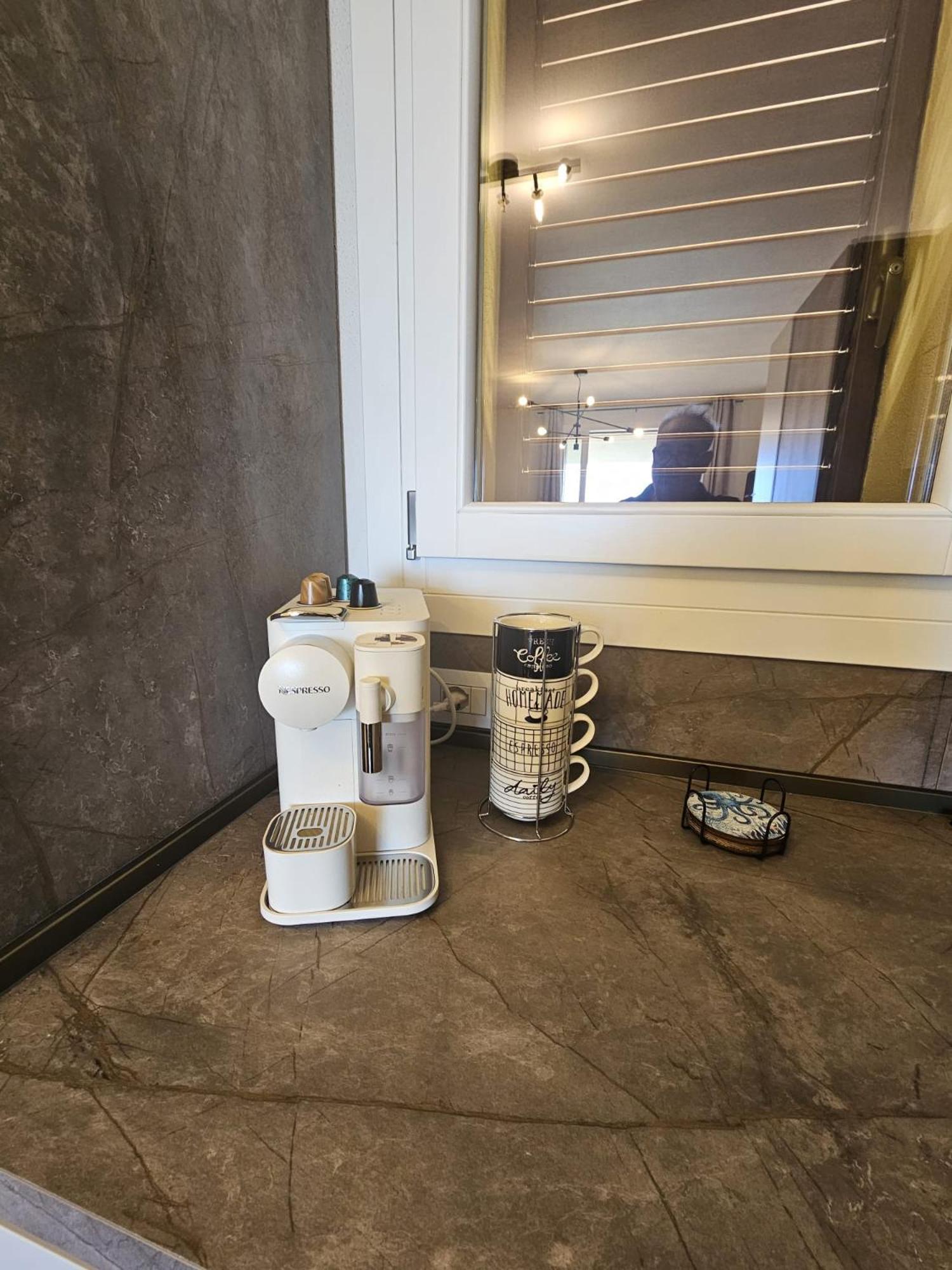 Casa Smeralda Serenity Cannigione Apartment Arzachena