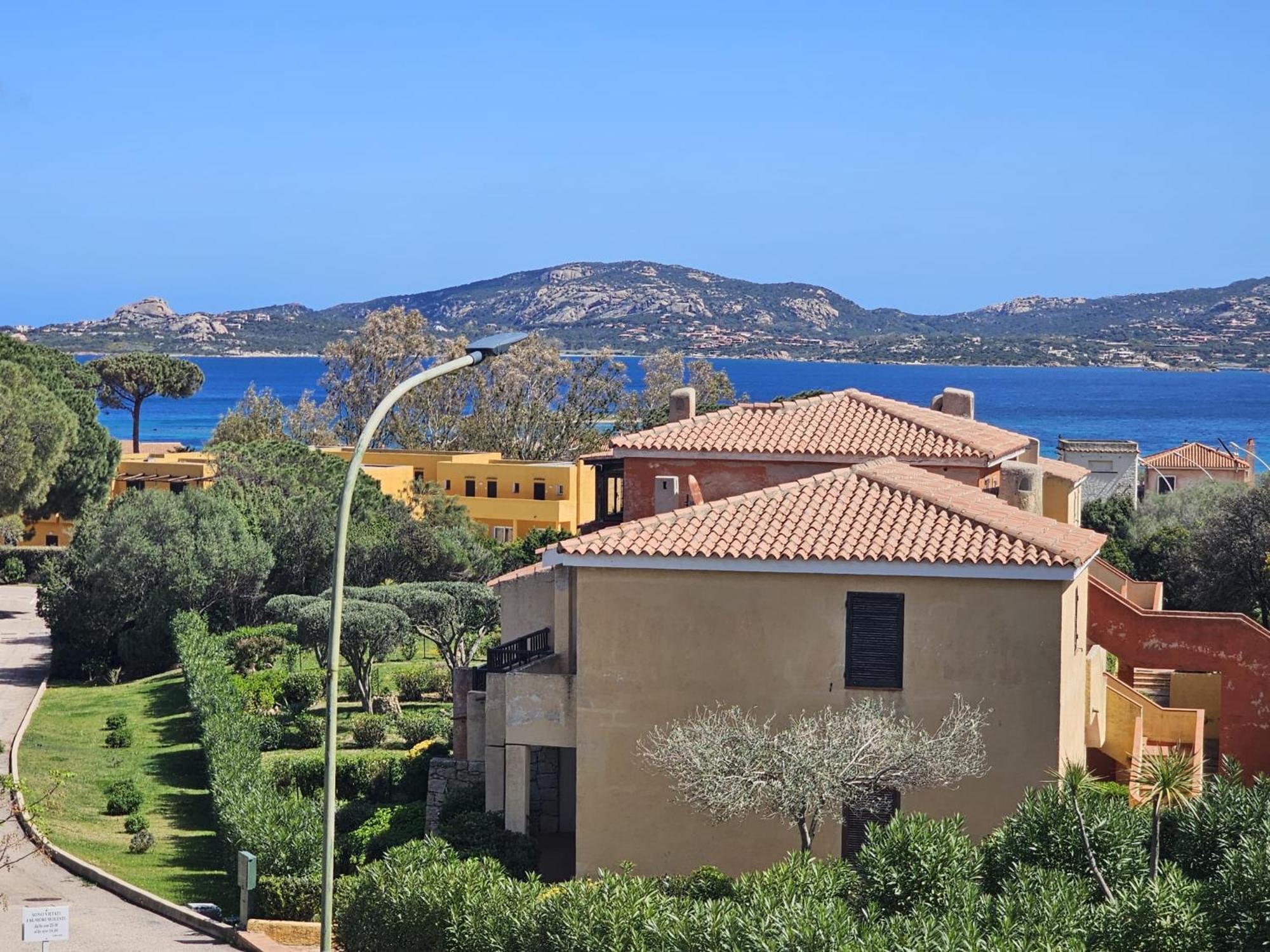 Casa Smeralda Serenity Cannigione * Arzachena