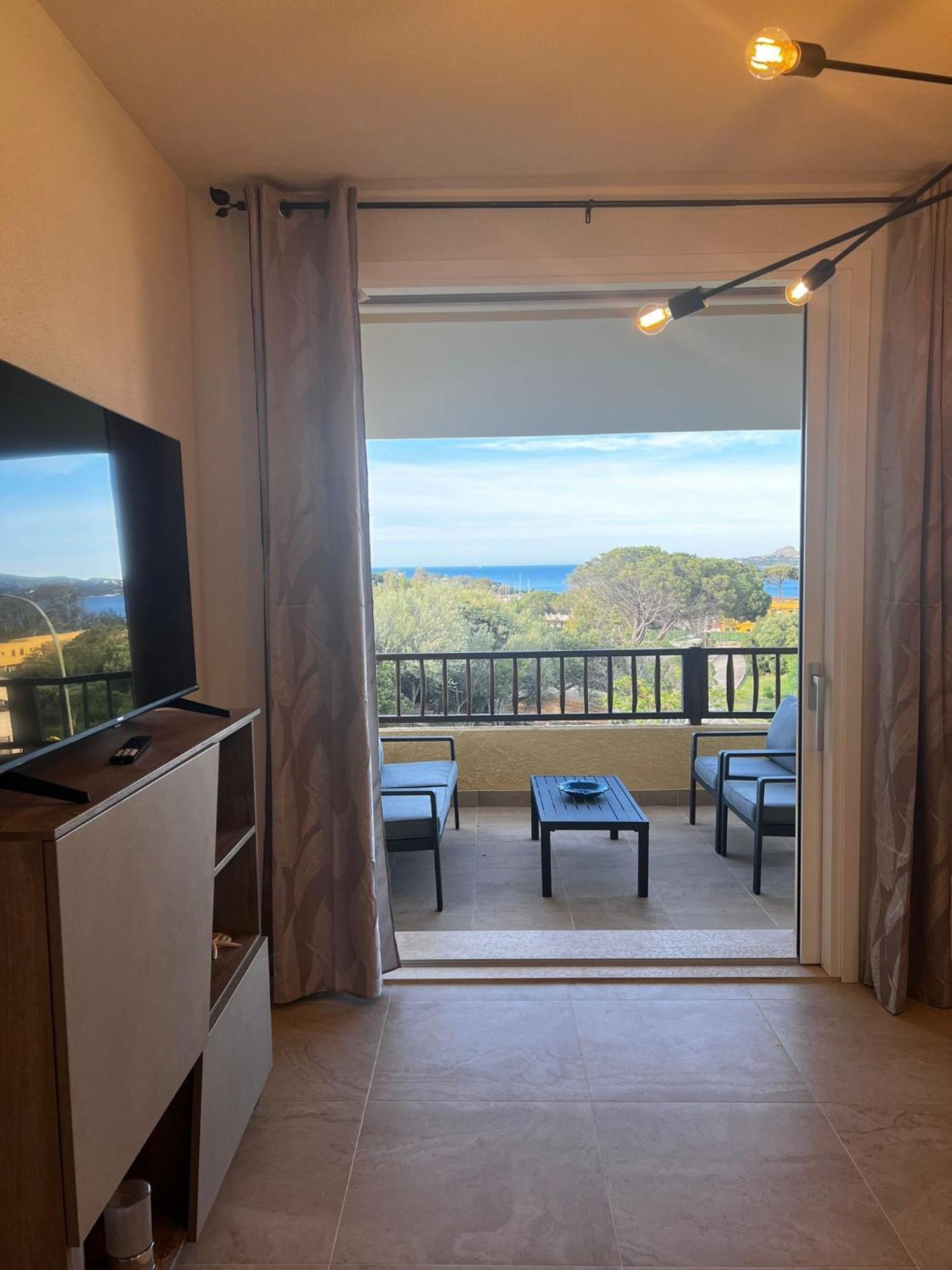 Casa Smeralda Serenity Cannigione Apartment Arzachena