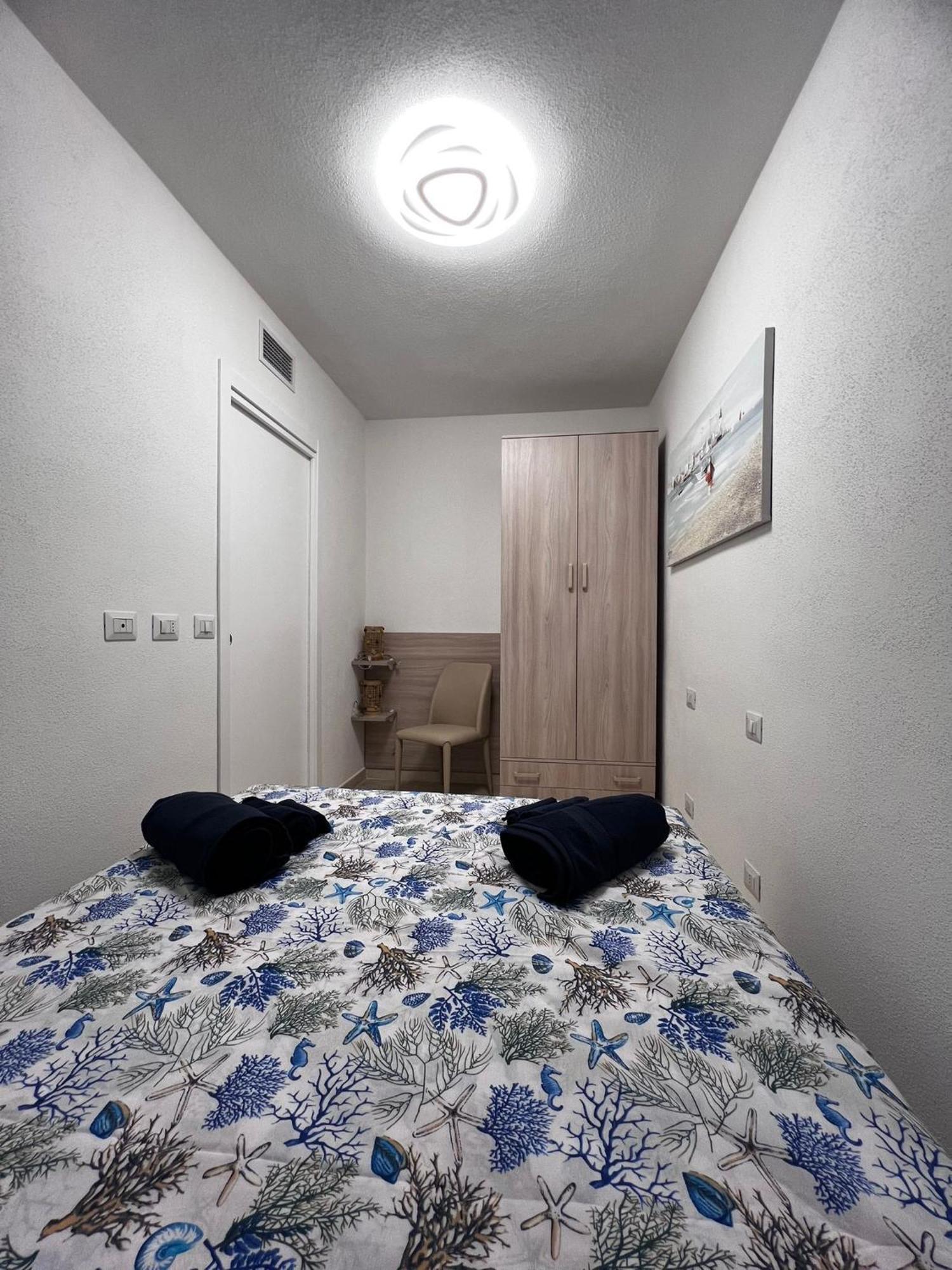 Casa Smeralda Serenity Cannigione Appartement *