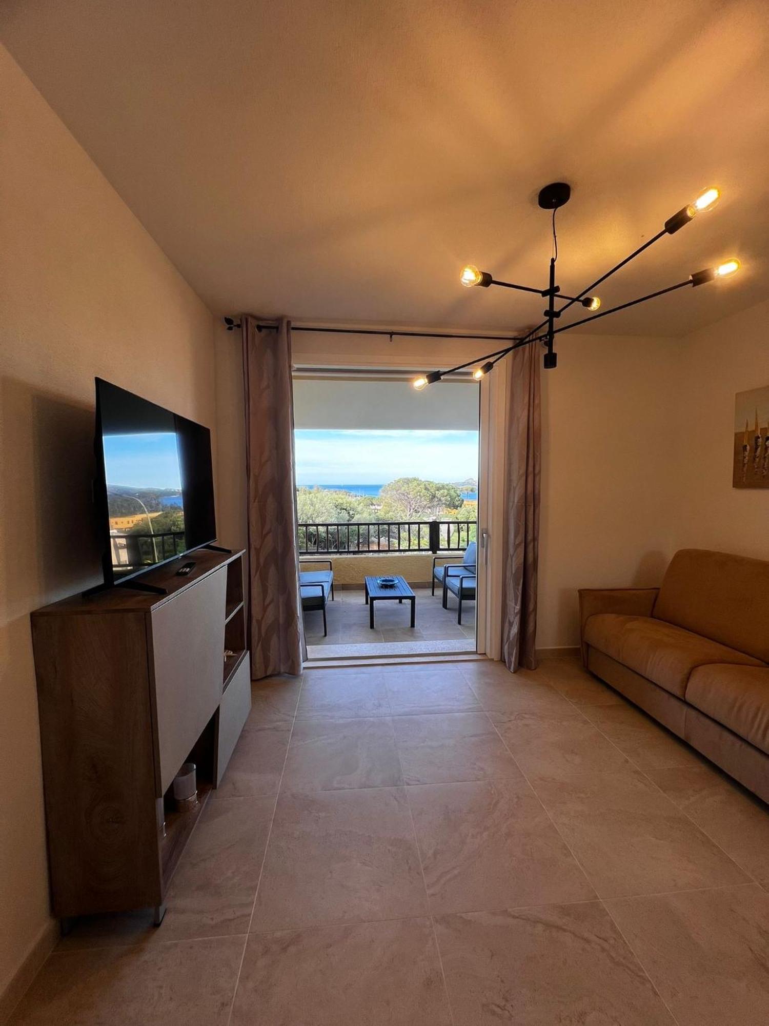 Casa Smeralda Serenity Cannigione Arzachena