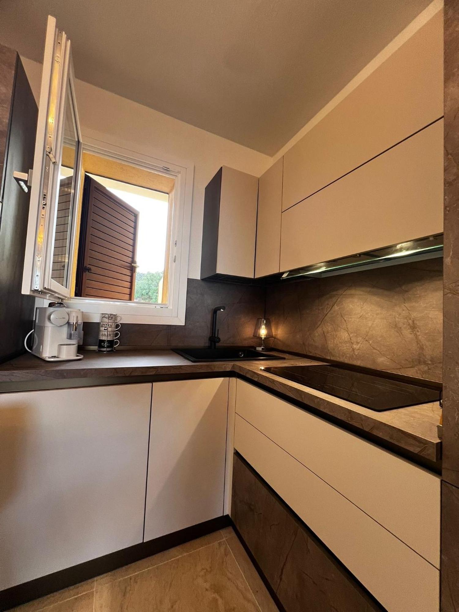 Casa Smeralda Serenity Cannigione Apartment Arzachena