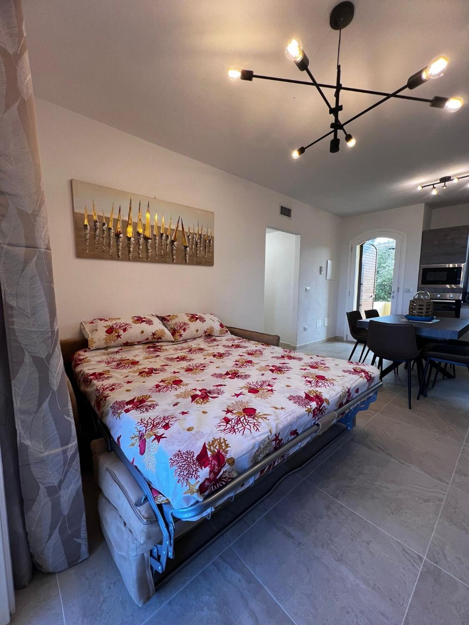 Casa Smeralda Serenity Cannigione *