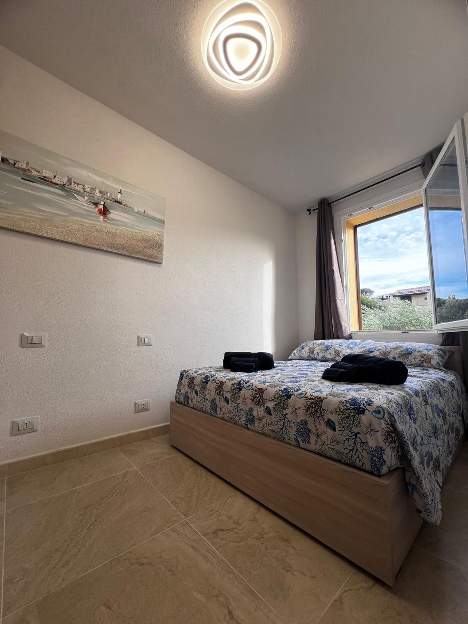 Casa Smeralda Serenity Cannigione * Arzachena