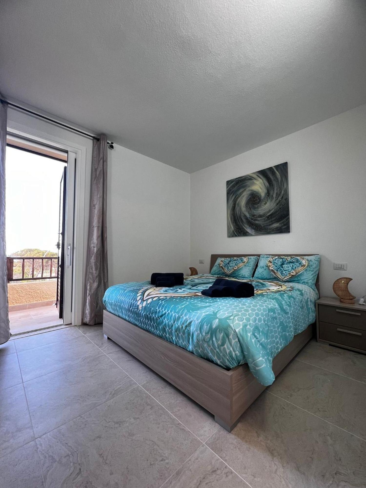 Casa Smeralda Serenity Cannigione