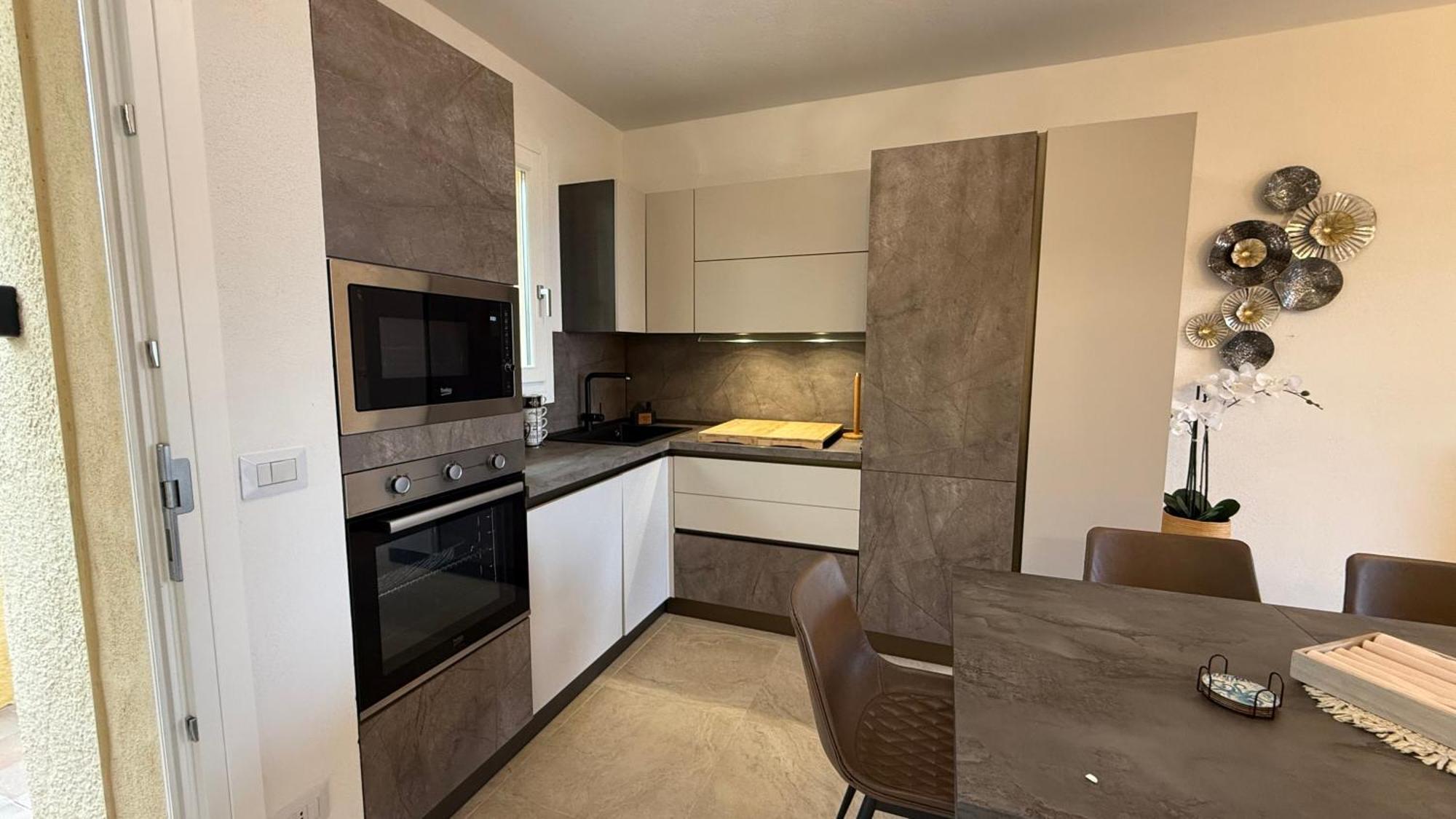 Casa Smeralda Serenity Cannigione Apartment Arzachena