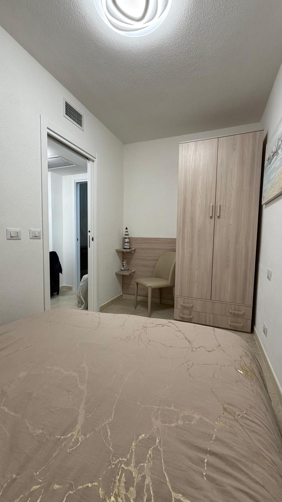 Casa Smeralda Serenity Cannigione Apartment *